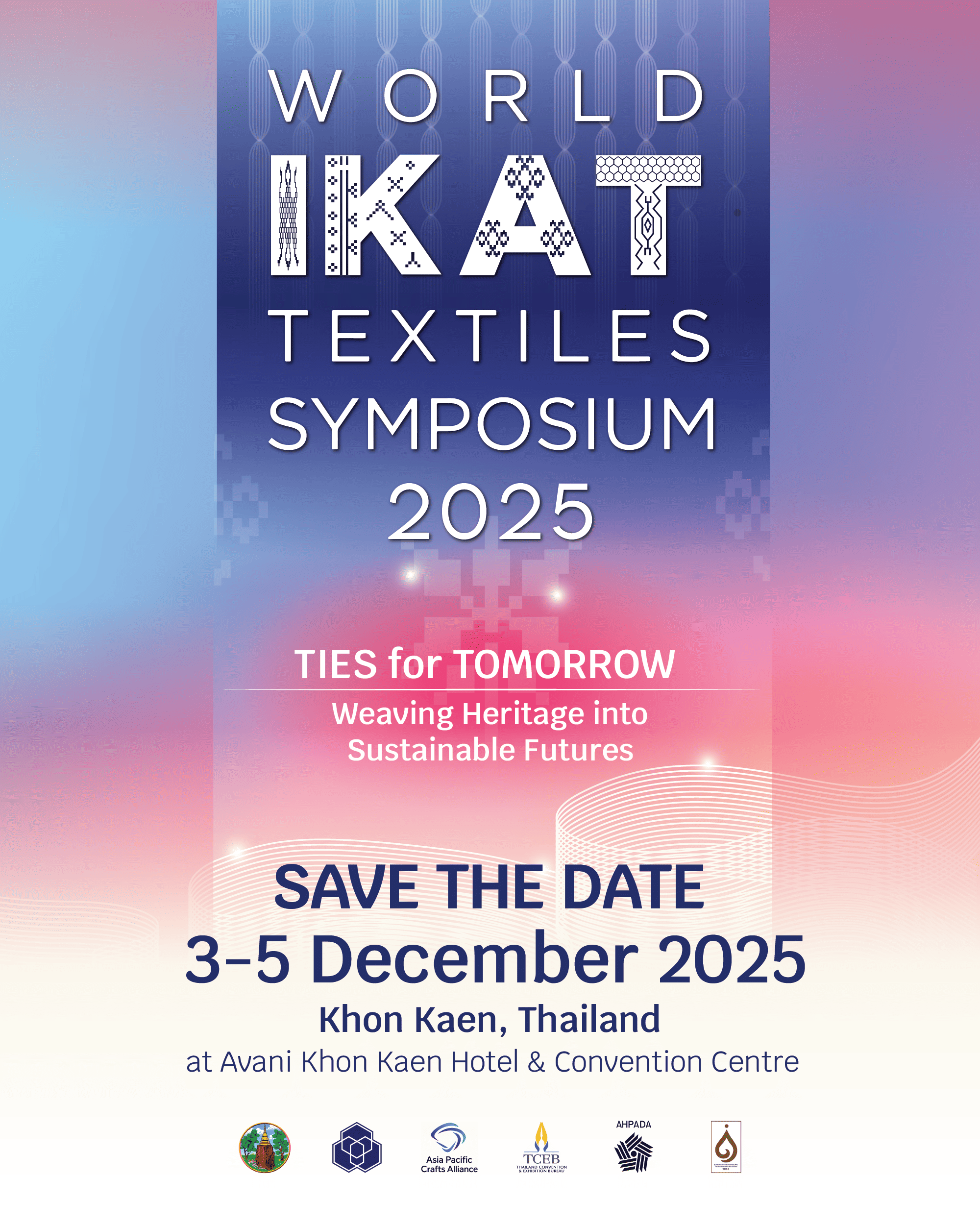 SAVE THE DATE | WITS 2025